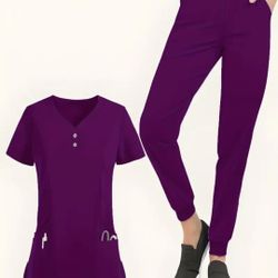 Scrubs Uniforms 