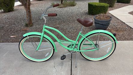 Freedom bike