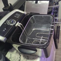 FarberWare Deep Fryer 