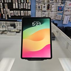iPad Pro 11 Inch 1TB Silver Cellular Unlocked