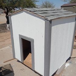 Dog House 