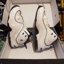 Nike  Air Penny Or Best Offer