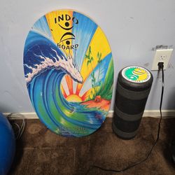 Indo Board