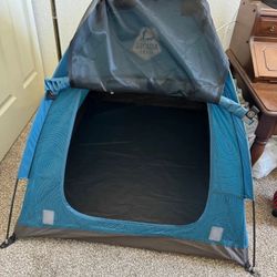 Pet Tent Arcadia Trail