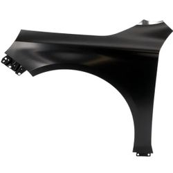 Steel Fender For 2016 2017 Chevy Chevrolet 2018 2019 Impala 2020