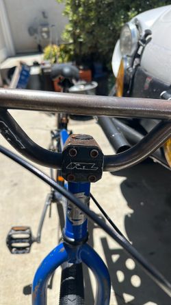 Redline bmx