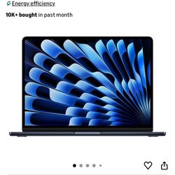 Apple MacBook Air 13inch 16 Gb M4