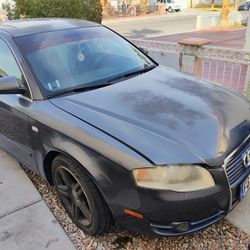 2006 Audi A4