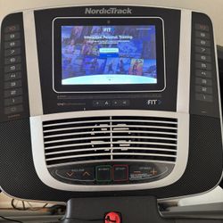 Treadmill For Sale 
