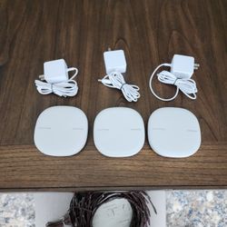 Samsung SmartThings Mesh Wi-Fi Router