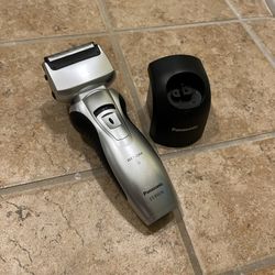 Panasonic Beard Shaver (used)