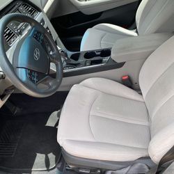2015 Sonata Sport