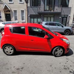 2015 Chevrolet Spark