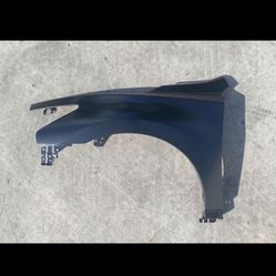 13-15 Nissan Altima Left Driver Side Fender $100