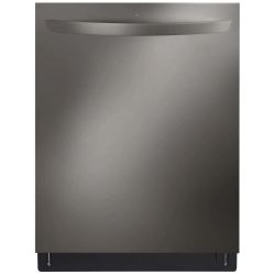 LG Top Control Dishwasher