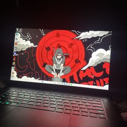 Razor Gaming Laptop 