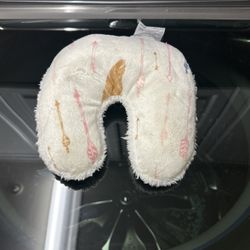 Infant Baby Neck Pillow 