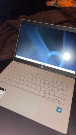 HP CHROMEBOOK