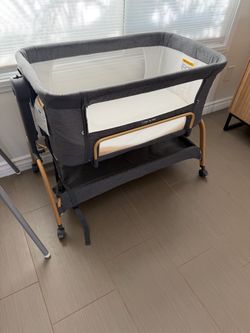 Angelbliss Bassinet