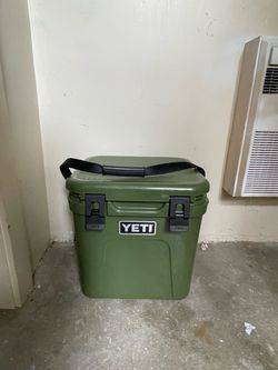 Yeti Roadie 24 cooler