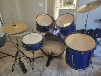 Drumset