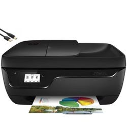 Wireless Printer - All in one 