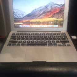 MacBook Air