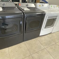 Secadoras A Gas ✅ Nuevas 👌Usadas desde $125