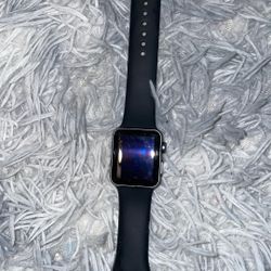 Apple Watch Series 3  38mm