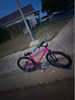 Mafia tto 27.5 inch