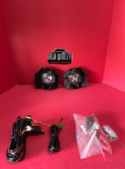Nissan Altima 2007 -2009 fog light