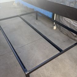 Bed Frame