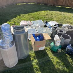 Grow Equipment