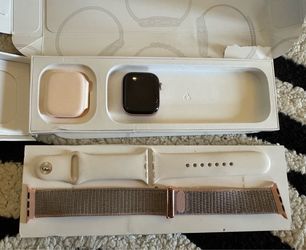 Apple Watch Series 11