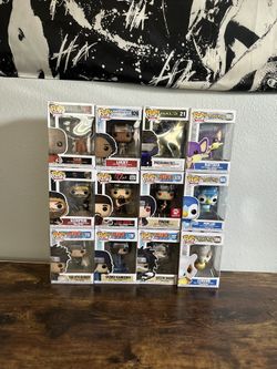Funko Pops