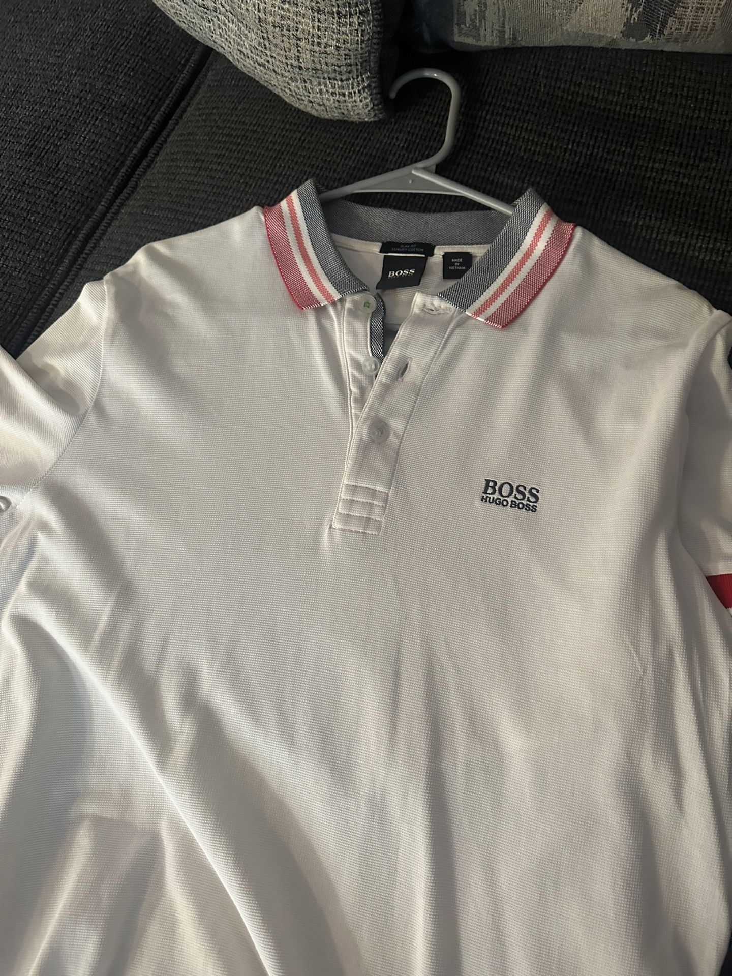 Hugo Boss Polo