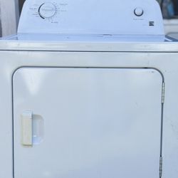 Whirlpool Electric Dryer
