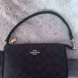 Coach Mini Bag
