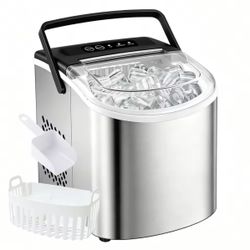 Brand New Countertop Ice Maker