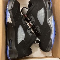 Jordan