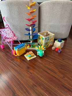 Kids toys