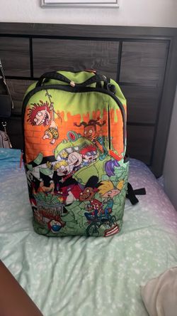 Nickelodeon SprayGround