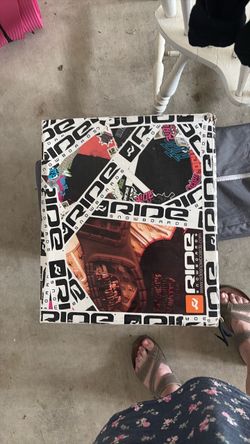 Snowboard Boots Women's