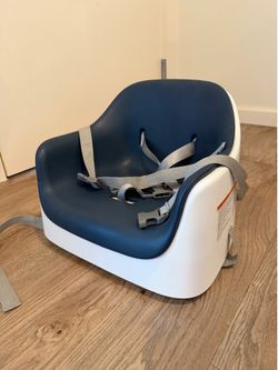 Tot Nest Booster Seat