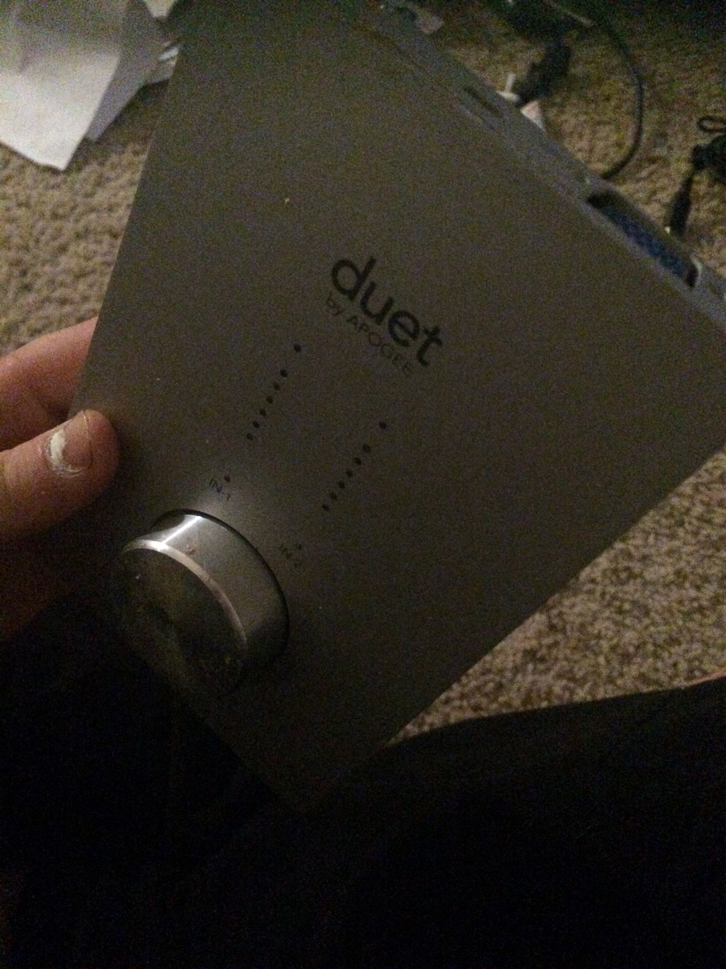 tuner