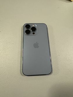 IPhone 13 Pro 128gb (unlocked)