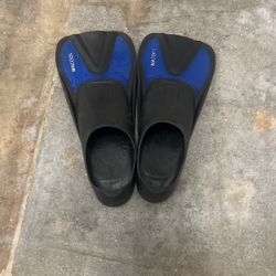Wacool Fins