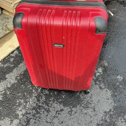 Kenneth Cole Suitcase For sale
