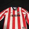 Soccer Uniforms 