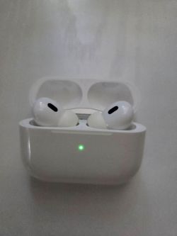 Apple Airpod Pros First Generation